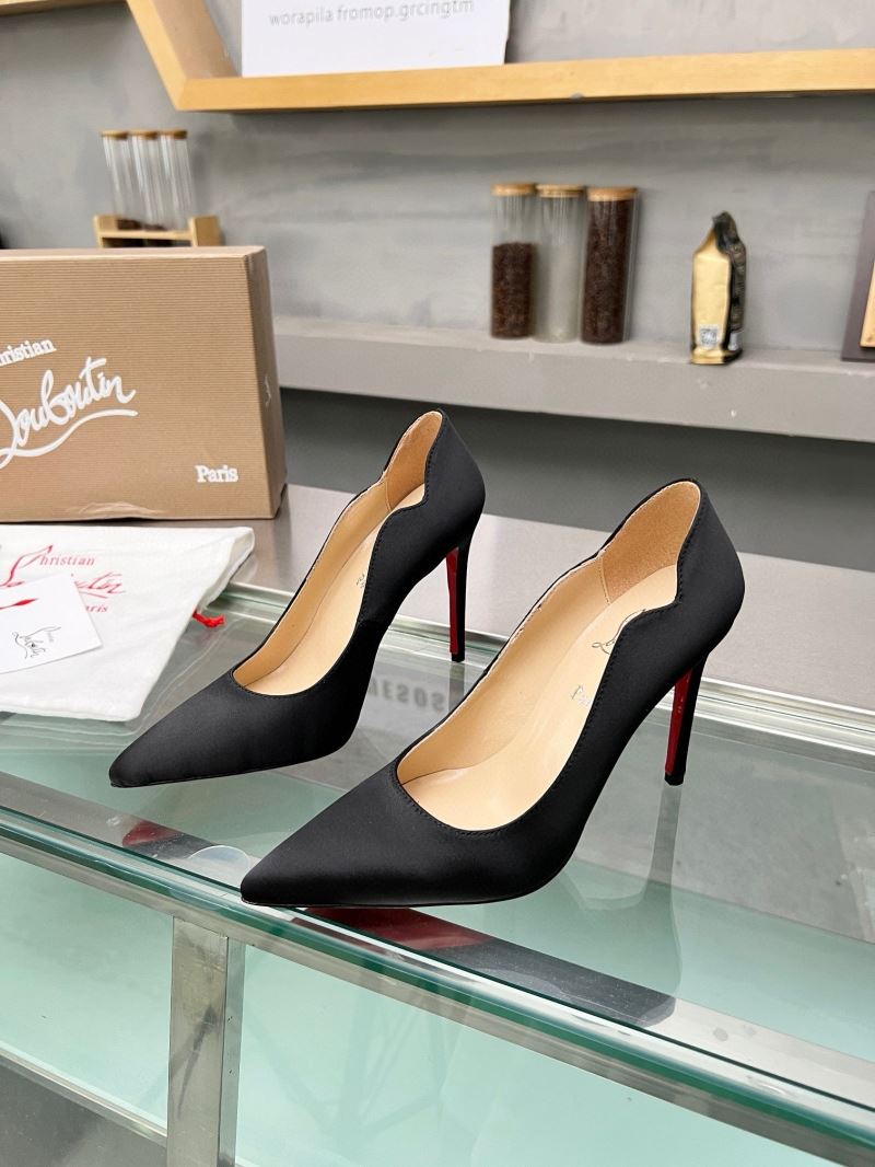 Christian Louboutin Heeled Shoes